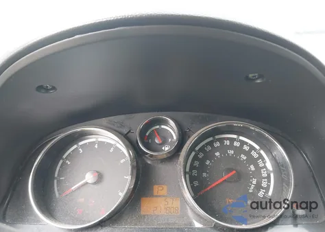 2008 Saturn Vue z USA, uszkodzony, nr VIN 3GSD17373748S5543